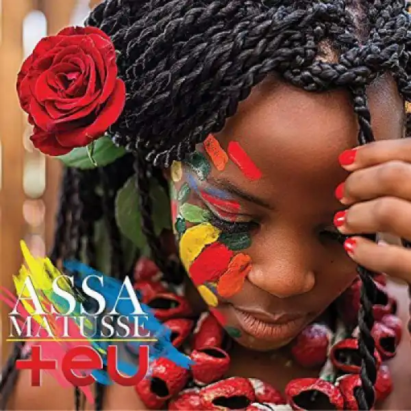 Assa Matusse - Challenge